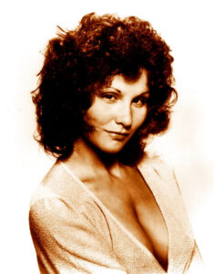 Linda Lovelace