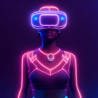 Infopump Avatar