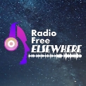 Radio Free Elsewhere logo