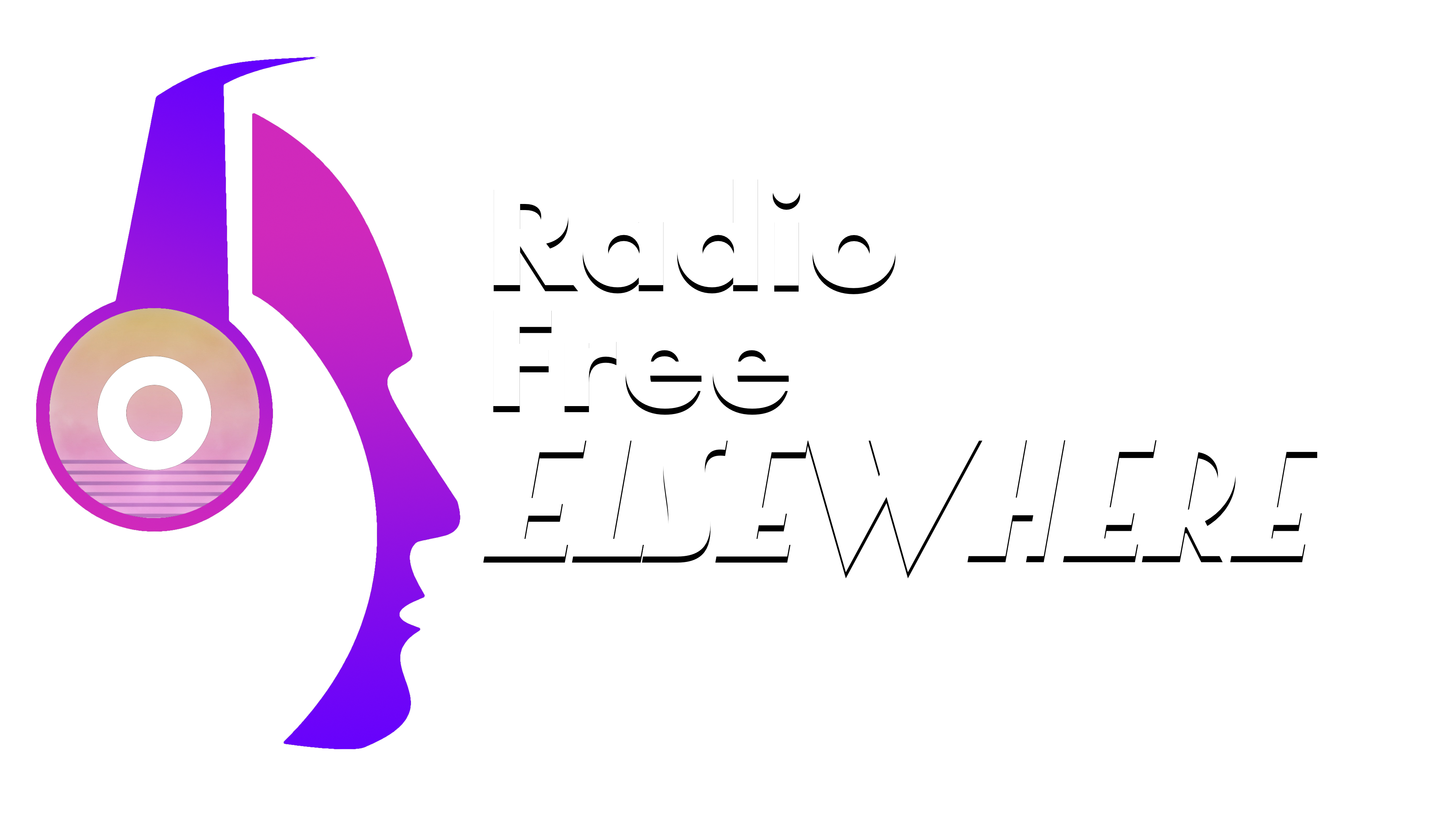 Radio Free Elsewhere